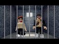 Going to jail in roblox  playing with alexa 11