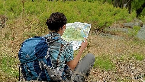 8 kỹ năng sống sót khi bị lạc trong rừng sâu - Tin Tức Mỹ