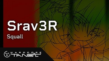 Srav3R - Squall