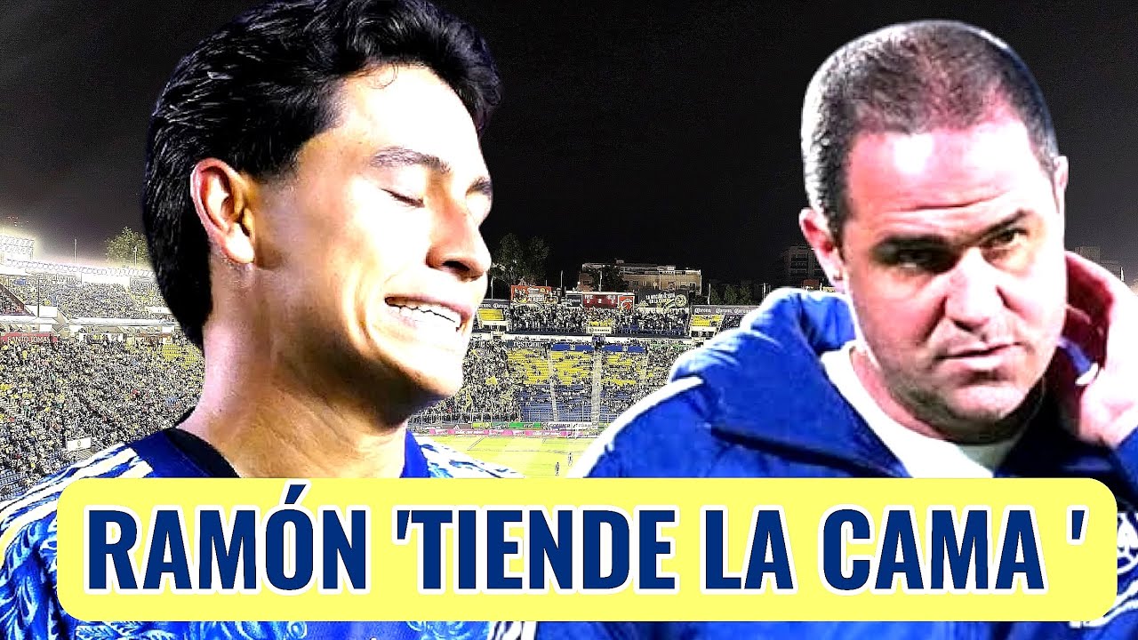 En América ya no quieren a a su técnico  