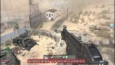 Call Of Duty Mw3 Mod Menu Project Memories v3 sprx