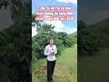 Vào là thu hoạch cà phê . 2.3ha rẻ thê thảm . Cách đường bê tông 60m. Cách trung tâm xã 1.5km.