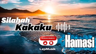 Download Lagu Hamasi - Silahah Kakaku Vol5  MP3