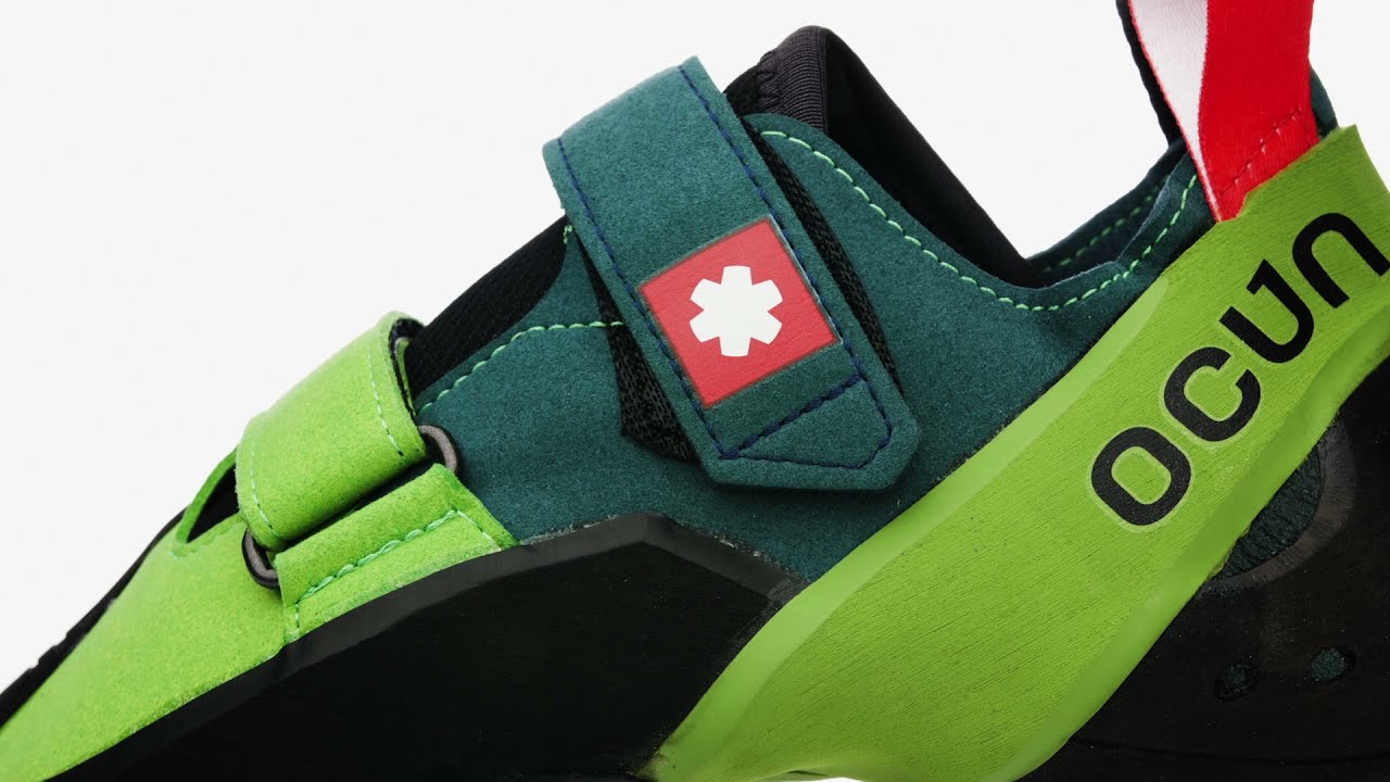 Preview of OCÚN - HAVOC