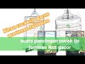 Kicau Burung Cucak Ijo Gacor Prestasi Full Masteran Buat Pancingan Dijamin Ikut Gacor Mp3 - Mp4 Download