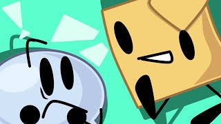 Im Not Stupid Nonexistent Living Animation