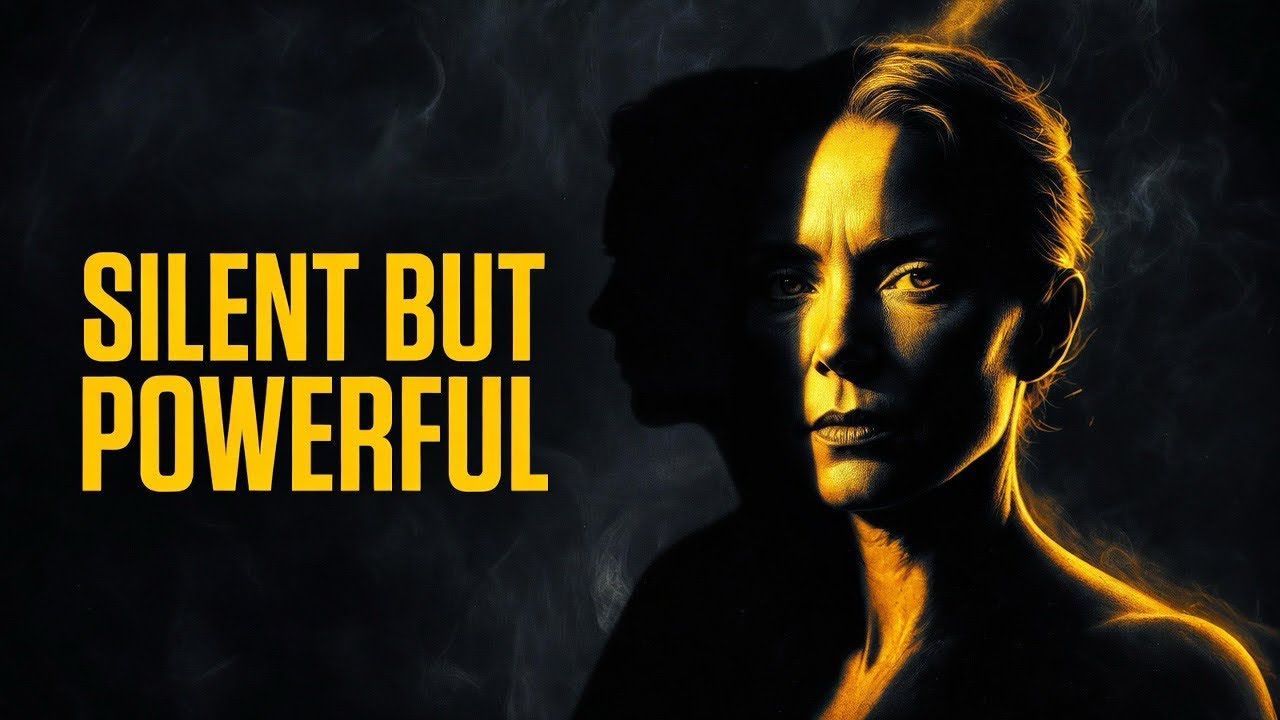 Why Is the Most Magnetic Woman Silent?