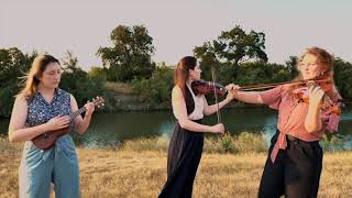 Moon River for String Trio