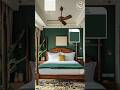 Asian Paints Top 3 Bedroom Colour Combination | Modern & Luxury Bedroom Ideas 2026