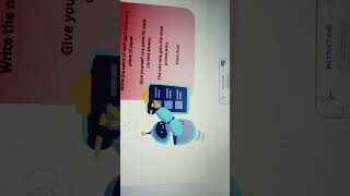 9 class ICT || presentation || New syllable