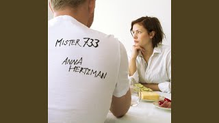 Mister 733 (Smörmix)