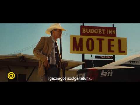 Éjszakai ragadozók