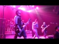 Drowning Pool - One Finger and a Fist - Hampton Beach, NH (February 26th, 2013) Wallys [1080HD-LEFT]