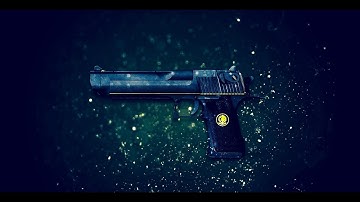 CSGO Deagle FragMovie 2018.