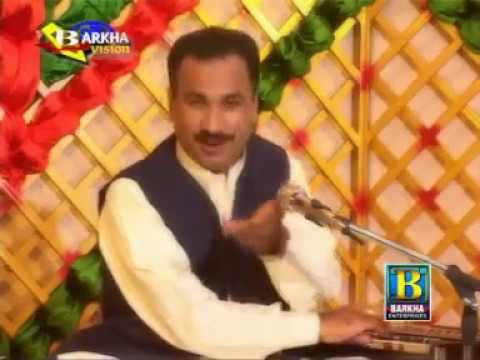 Muhinjo Tode Achan  Mumtaz Lashari  Sindhi Song