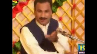 Muhinjo Tode Achan | Mumtaz Lashari | Sindhi Song