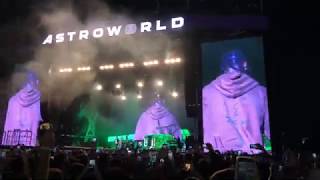 ASTROWORLD 2019- HOT Remix LIVE (Travis Scott, Gunna, Young Thug)