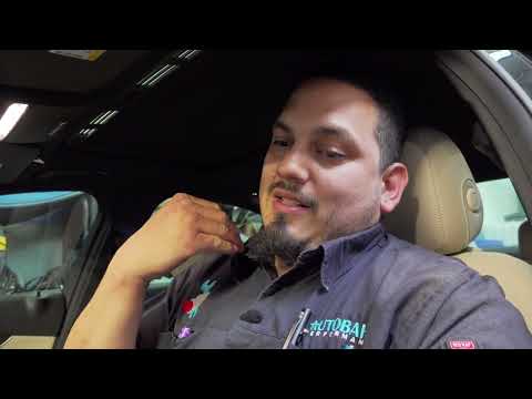 2019 Mercedes Benz C300 - Intermittent Cranking Interruption