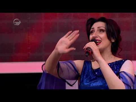 ფიქრია მეგრალაძე | დრო ამ ტკივილს ვერ შეცვლის - \"სხვა რაკურსი\"