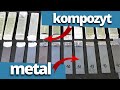 Video: Klej kompozytowy do metalu ATK EP61