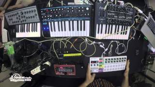 Arturia Beatstep Pro - Parte 1 - con Enrico Cosimi