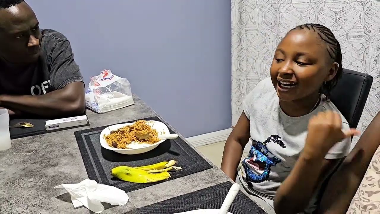 Why Can't BIGBOSS HAVE A GIRLFRIEND And He Is 12? - ADA