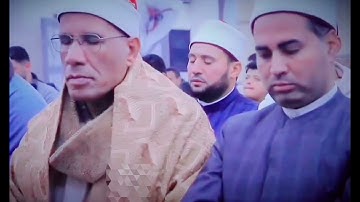 تلاوة خاشعة تملأ القلوب نورًا وطمأنينة | الشيخ مصطفى اللاهوني | سورة آل عمران