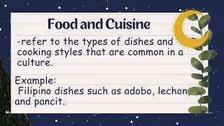 Celebrity Visual Text and Elements Profile