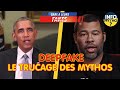 Quiz sur les Deep Fakes et la Désinformation