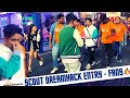 ScOut Dreamhack Entry - Fans Crazy Reaction 🔥