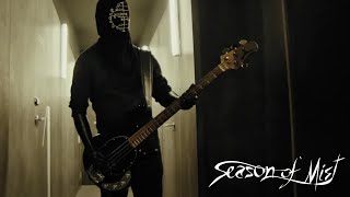 GAEREA - "Null" (Official Bass Play-Through) 2022