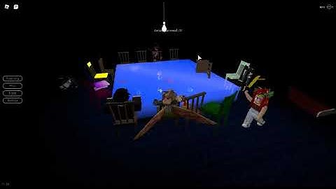 playing breaking point on roblox