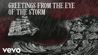 Scorpions - Eye of the Storm (Lyric Video) Resimi