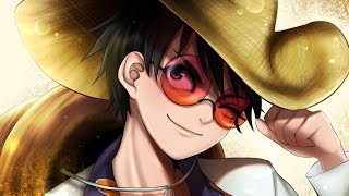 One Piece Gold「AMV」- You Want It
