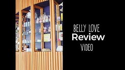 Belly Love Reviews Margate, FL Spa Review Video 