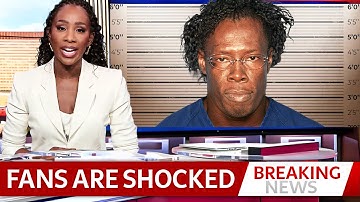 Remember Shabba Ranks? His BIGGEST Secret Will SHOCK You!