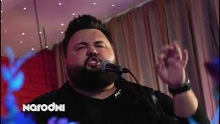 Jacques - Srce pamti zauvijek [narodni Living room acoustic]