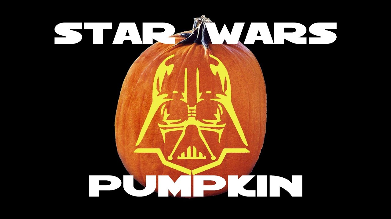 star-wars-darth-vader-halloween-pumpkin-carving-youtube
