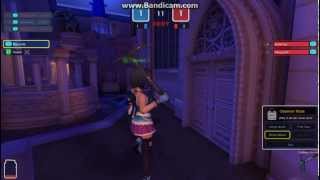 Microvolts random sniping elimination