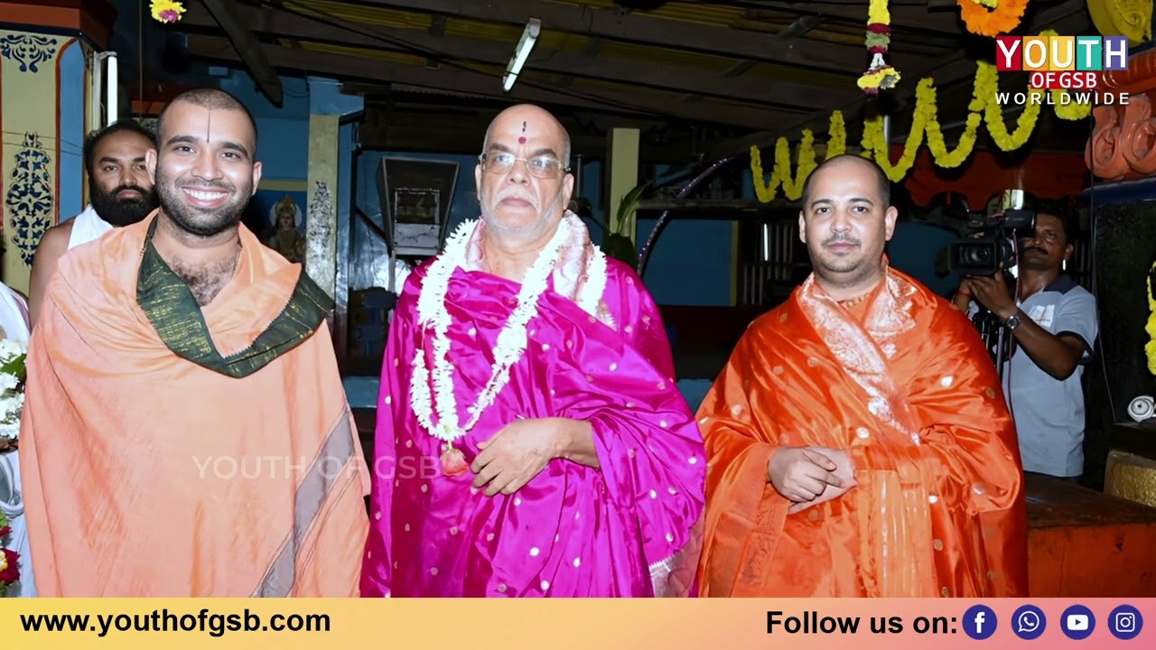 Guruva Maretare Exclusive Kannada Bhajan Sung by Raghunandan Bhat