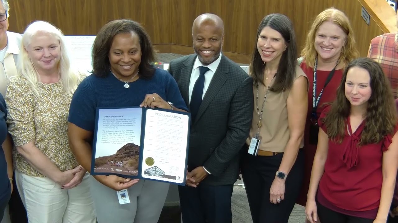 Tempe Council Debates Comprehensive ALPR Ban While Mixed-Use Housing Project Advances to October Vote