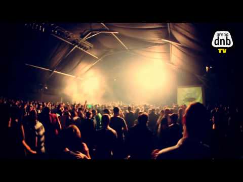 0 4 1 2 2 0 1 0 // BENNY PAGE & TROLLEY SNATCHA @ arena dnb _party report