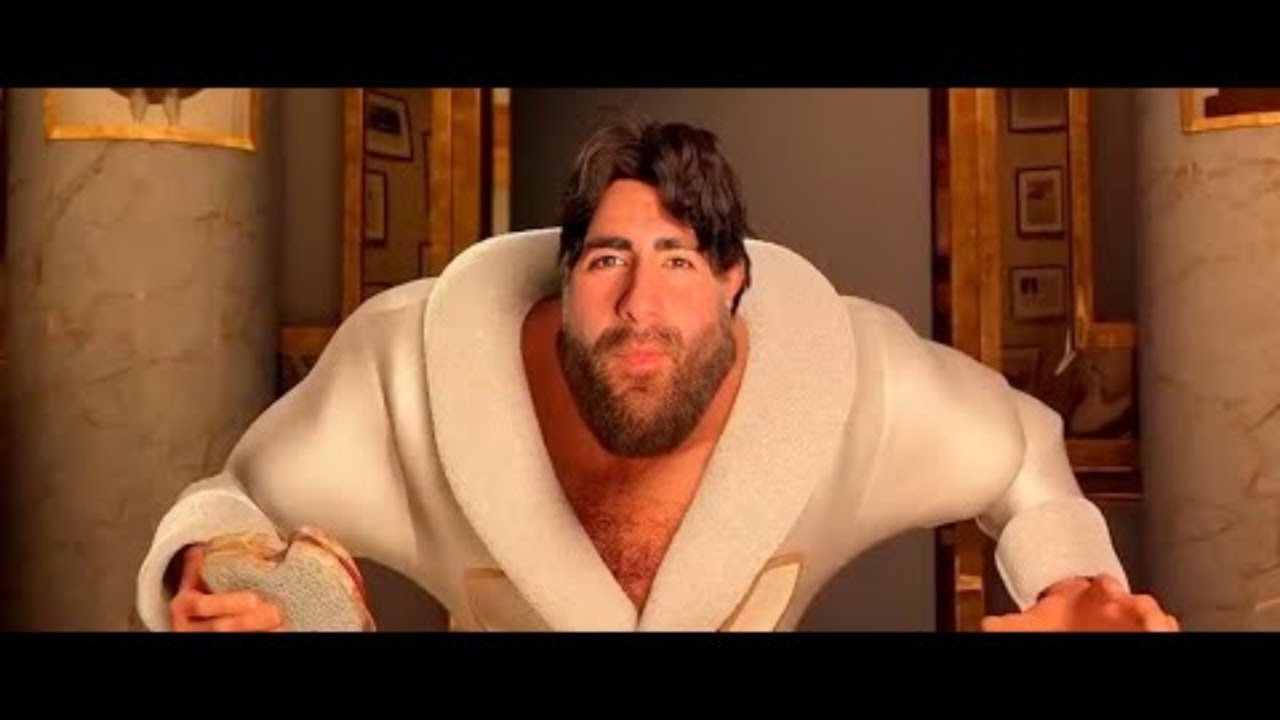 LA SALSA DE CARLOS 🎶💃 | GOBLINCIANO CELEBRA A 