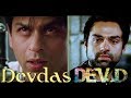 Devdas meets Dev.D | An Intercut