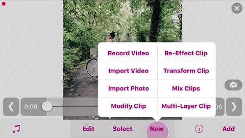 How to do an skew on video star
