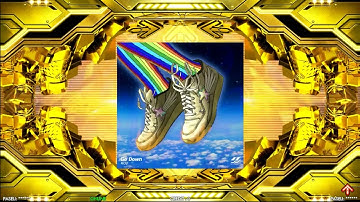 [DDR A3]Go Down / KO3 - ESP 14