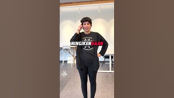 10 casual phrases in Ojibwe!🌿✨