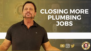 Sell More Plumbing Jobs