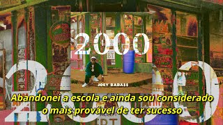 Joey Bada$$ - Zipcodes (Legendado)