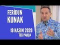 Hayatta Her Şey Var 19 Kasım 2020 Feridun Kunak YT